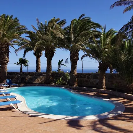 Casa Palmeral Villa *