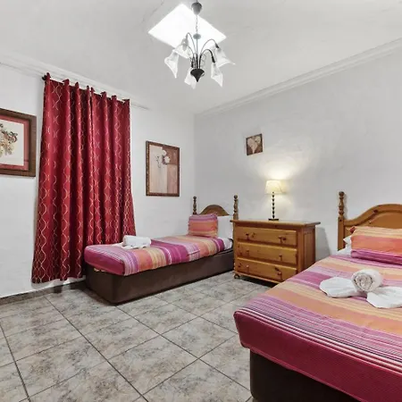 Casa Palmeral * Mácher