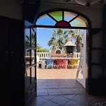 Casa Palmeral Villa