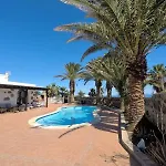 Casa Palmeral Mácher