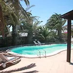 Casa Palmeral *