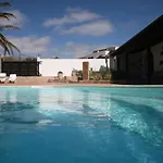 Villa Casa Palmeral Mácher