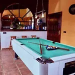 Casa Palmeral Mácher