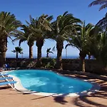 Casa Palmeral Villa *