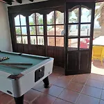 Casa Palmeral Villa