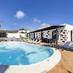Casa Palmeral Villa Mácher