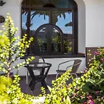 Casa Palmeral * Mácher