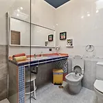Casa Palmeral Villa Mácher