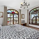 Casa Palmeral Mácher