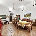 Casa Palmeral Villa