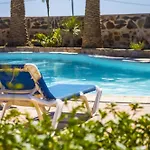 Villa Casa Palmeral Mácher
