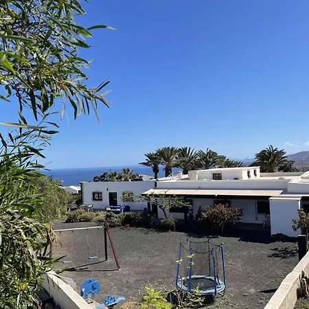 Villa Casa Palmeral
