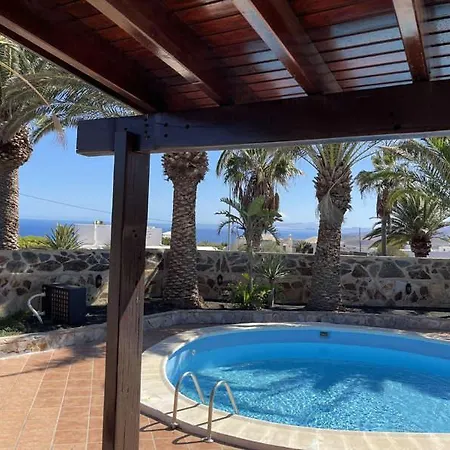 Casa Palmeral Villa