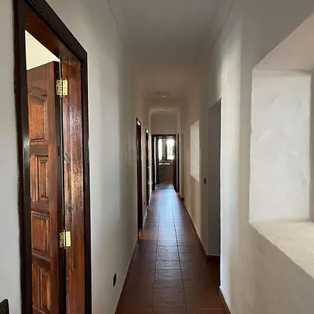 Casa Palmeral