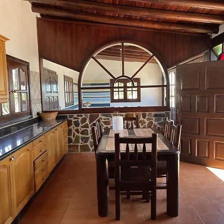 Casa Palmeral *
