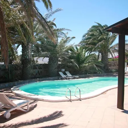 Casa Palmeral *