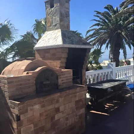 Casa Palmeral Villa *
