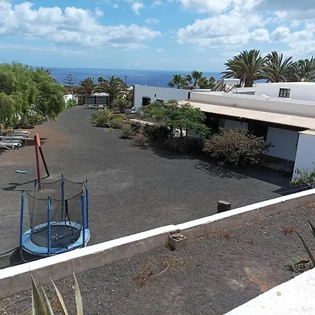 Casa Palmeral