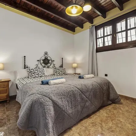 Villa Casa Palmeral Mácher