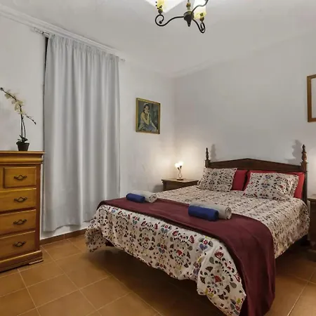 Casa Palmeral * Macher