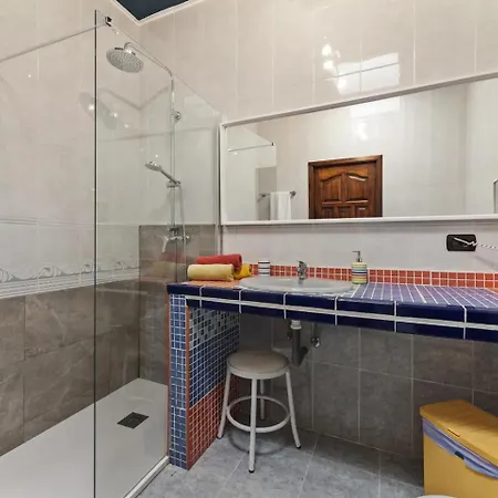 Villa Casa Palmeral