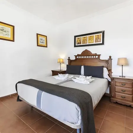 Casa Palmeral Macher