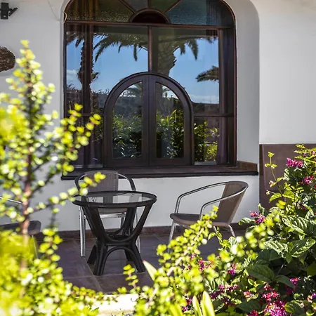 Casa Palmeral * Macher