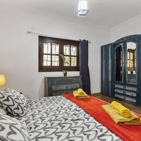 Villa Casa Palmeral *