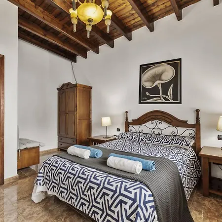 Villa Casa Palmeral