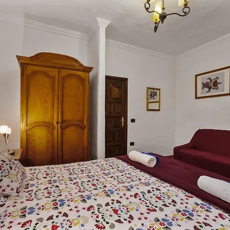 Casa Palmeral Villa Macher