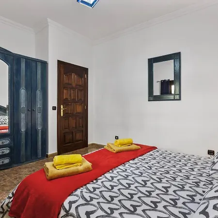 Casa Palmeral