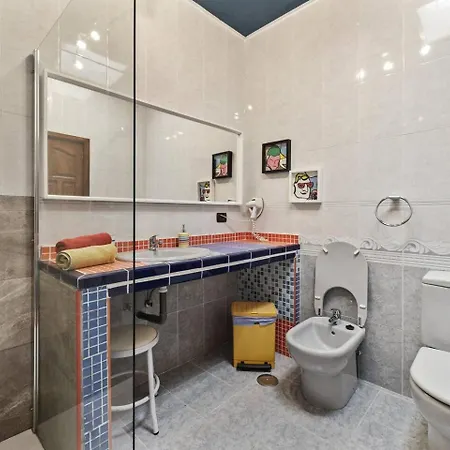Casa Palmeral Villa Macher