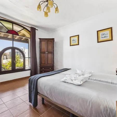 别墅 Casa Palmeral *
