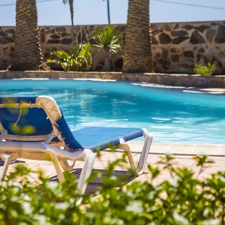 Villa Casa Palmeral Macher
