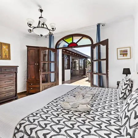Villa Casa Palmeral