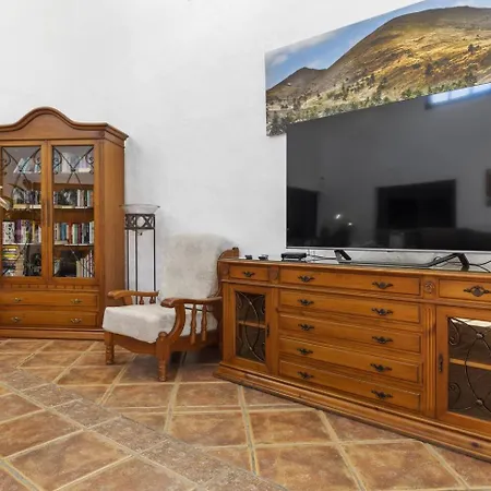 Casa Palmeral Villa Macher
