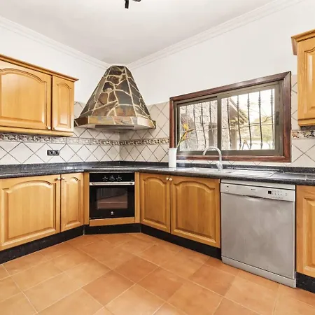 Casa Palmeral *