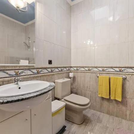 Casa Palmeral * Mácher