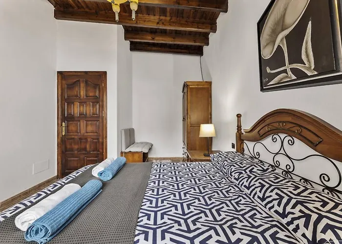 Casa Palmeral Villa