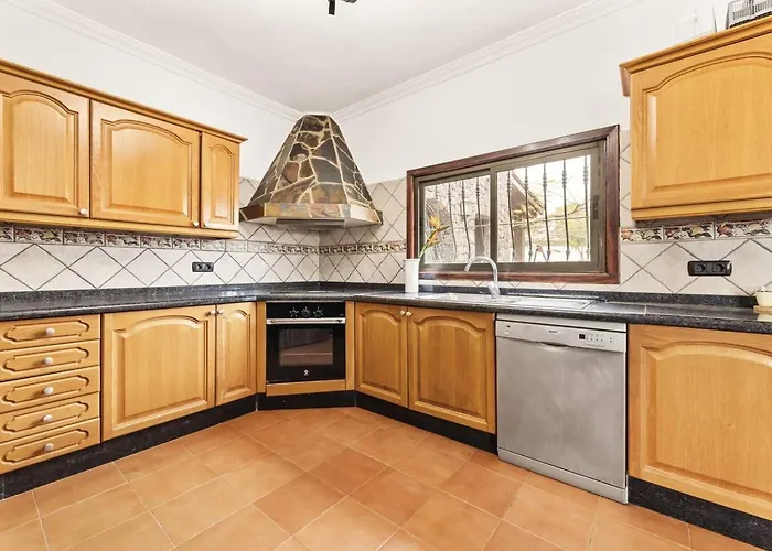 Casa Palmeral *