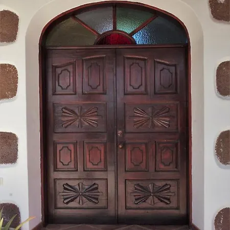 别墅 Casa Palmeral *