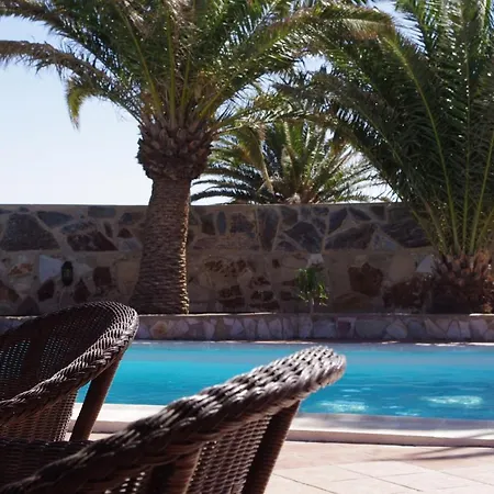 别墅 Casa Palmeral