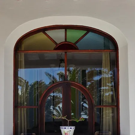 Casa Palmeral 别墅