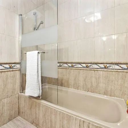 别墅 Casa Palmeral *