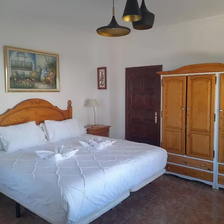 Casa Palmeral 别墅 Mácher